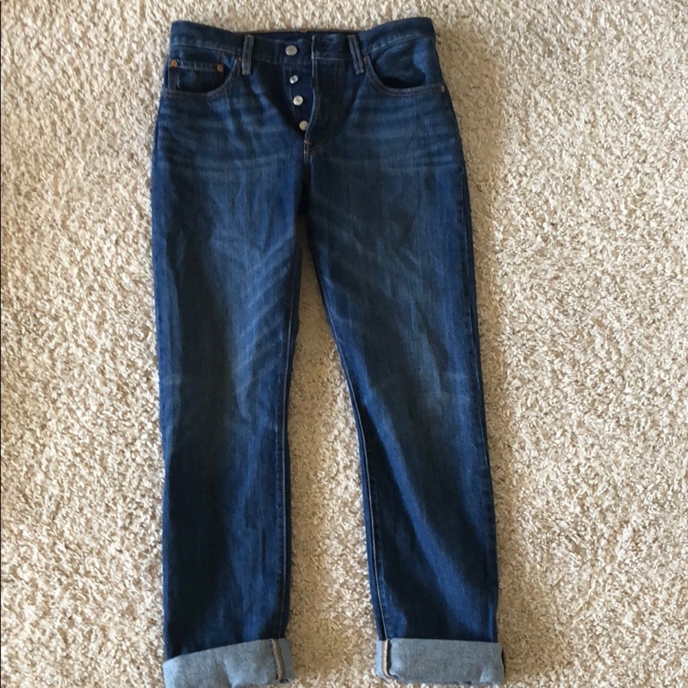 Levi’s Jeans